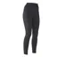 Bridleway Madelyn Riding Tights Juniors in Black